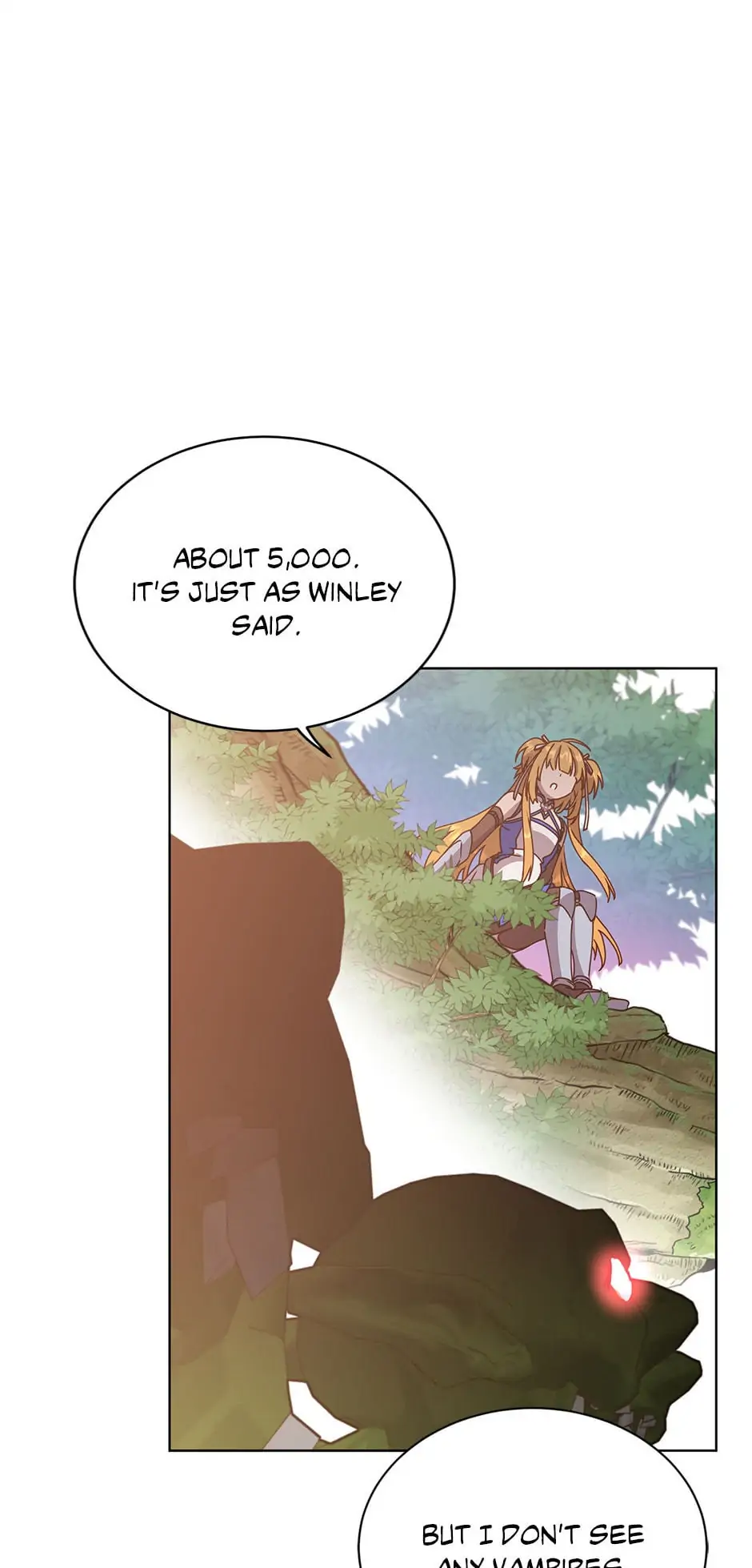 Read The Max Level Hero Strikes Back Manga Online