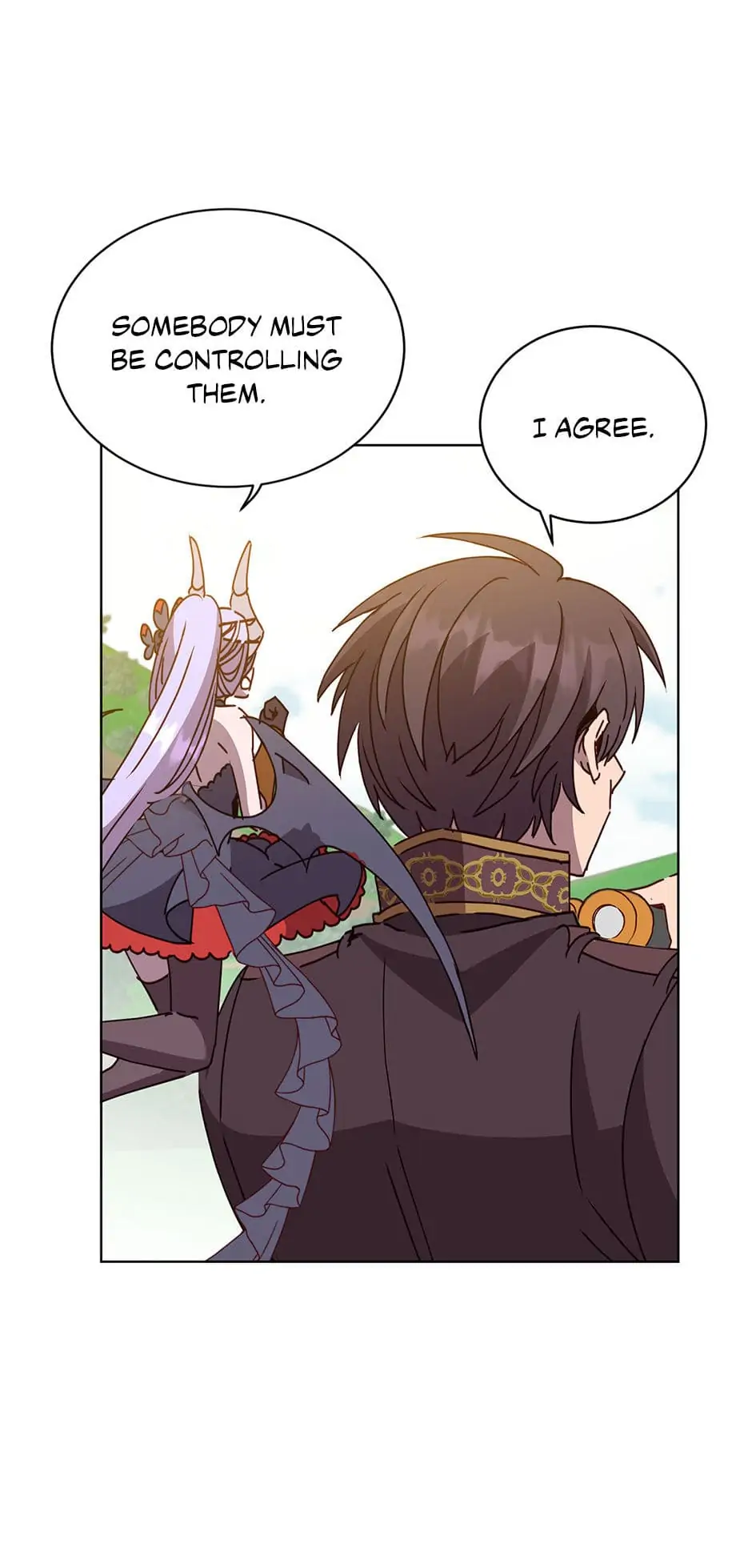 Read The Max Level Hero Strikes Back Manga Online