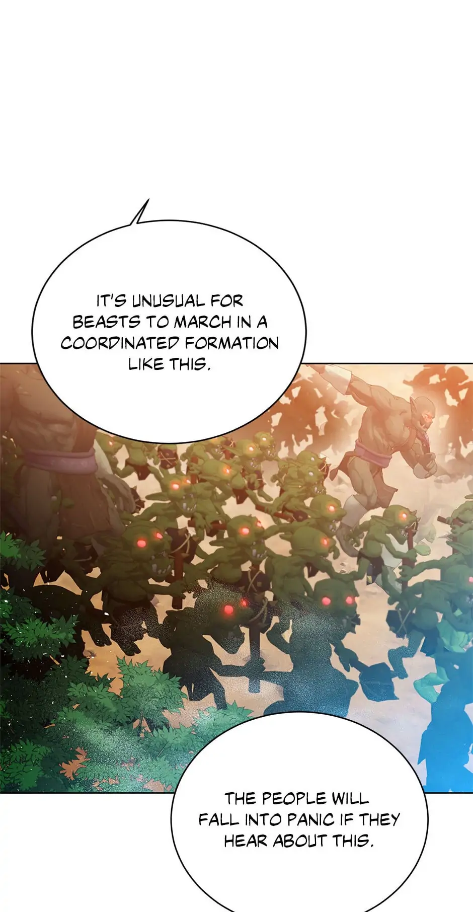Read The Max Level Hero Strikes Back Manga Online