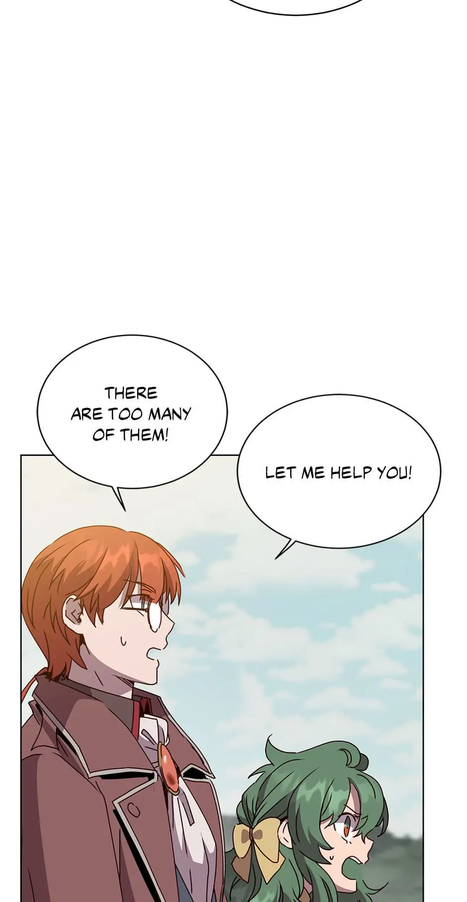 Read The Max Level Hero Strikes Back Manga Online