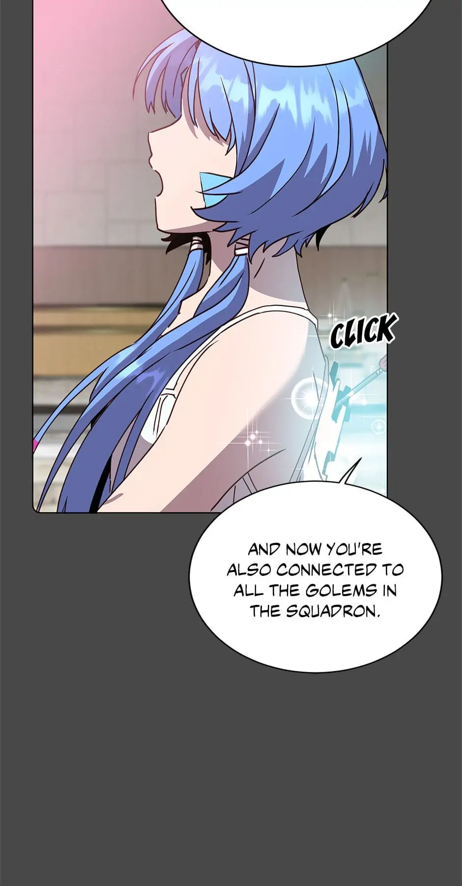 Read The Max Level Hero Strikes Back Manga Online