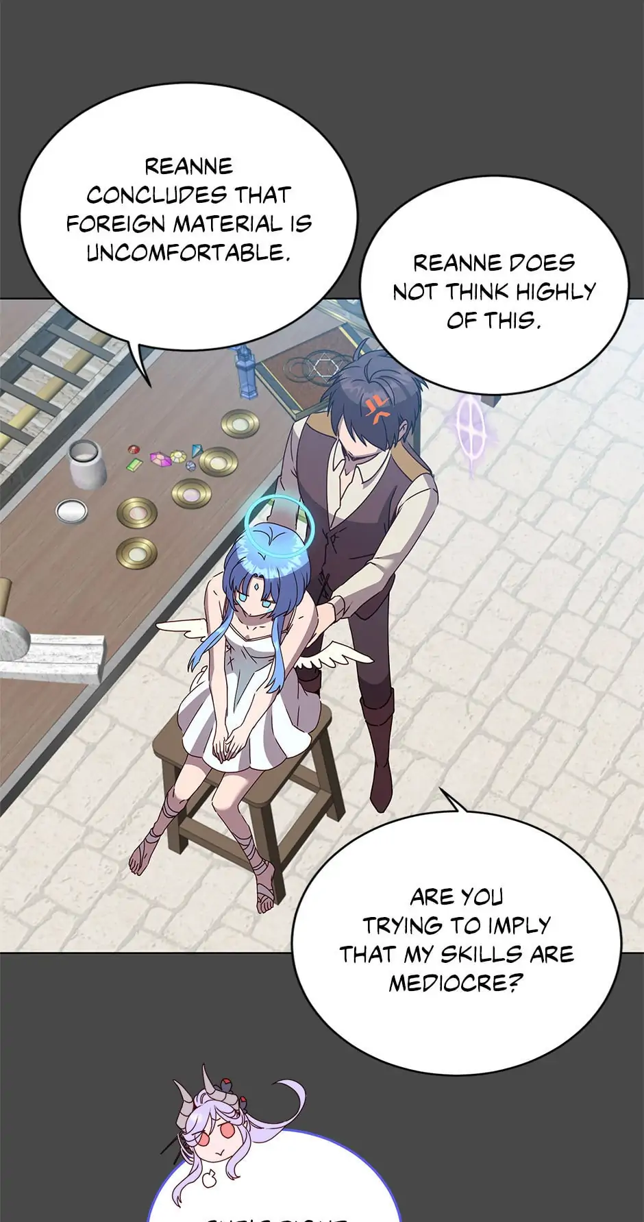 Read The Max Level Hero Strikes Back Manga Online