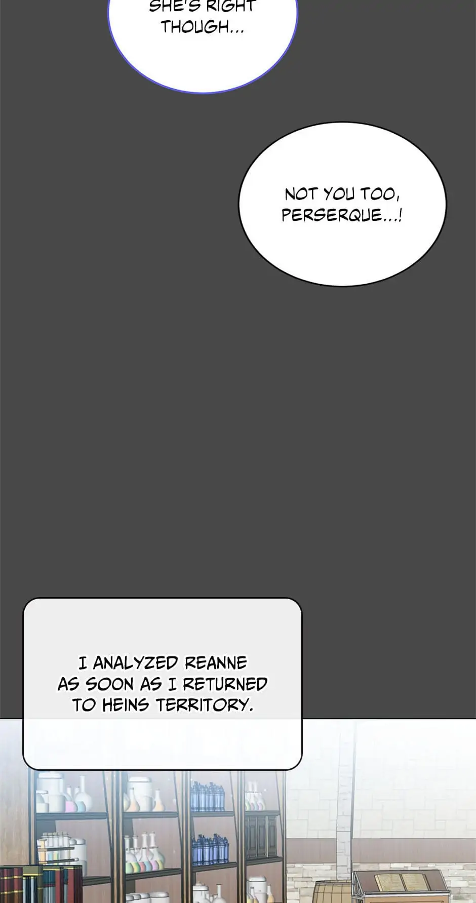 Read The Max Level Hero Strikes Back Manga Online