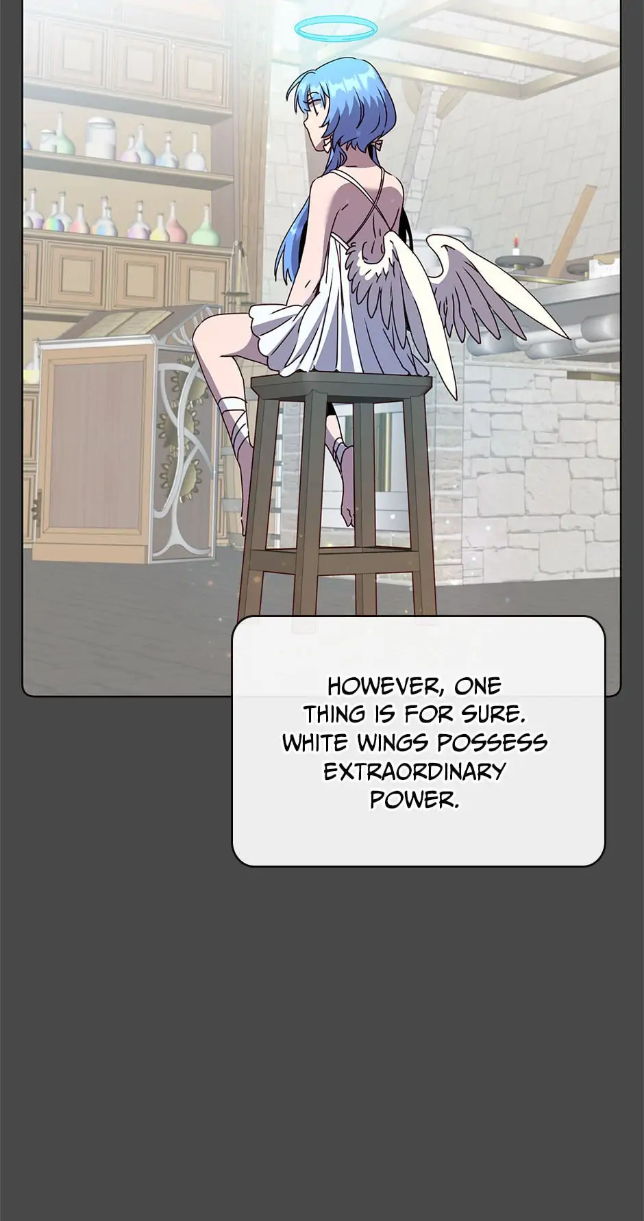 Read The Max Level Hero Strikes Back Manga Online