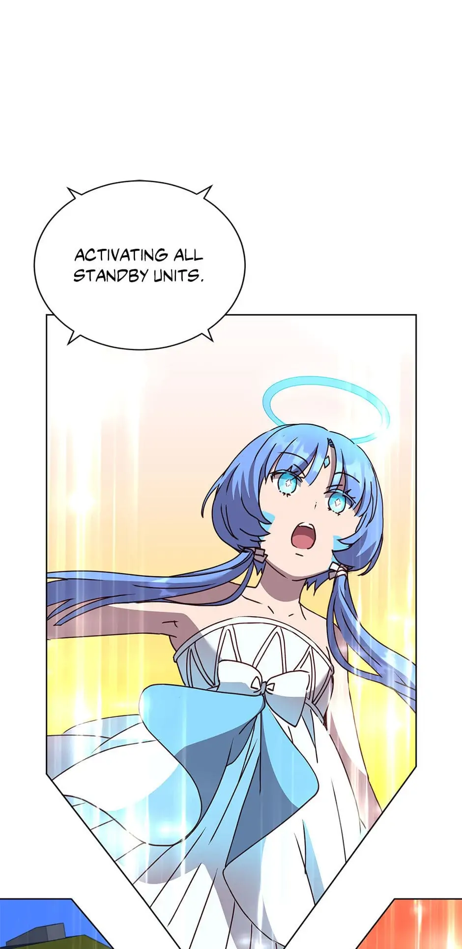 Read The Max Level Hero Strikes Back Manga Online