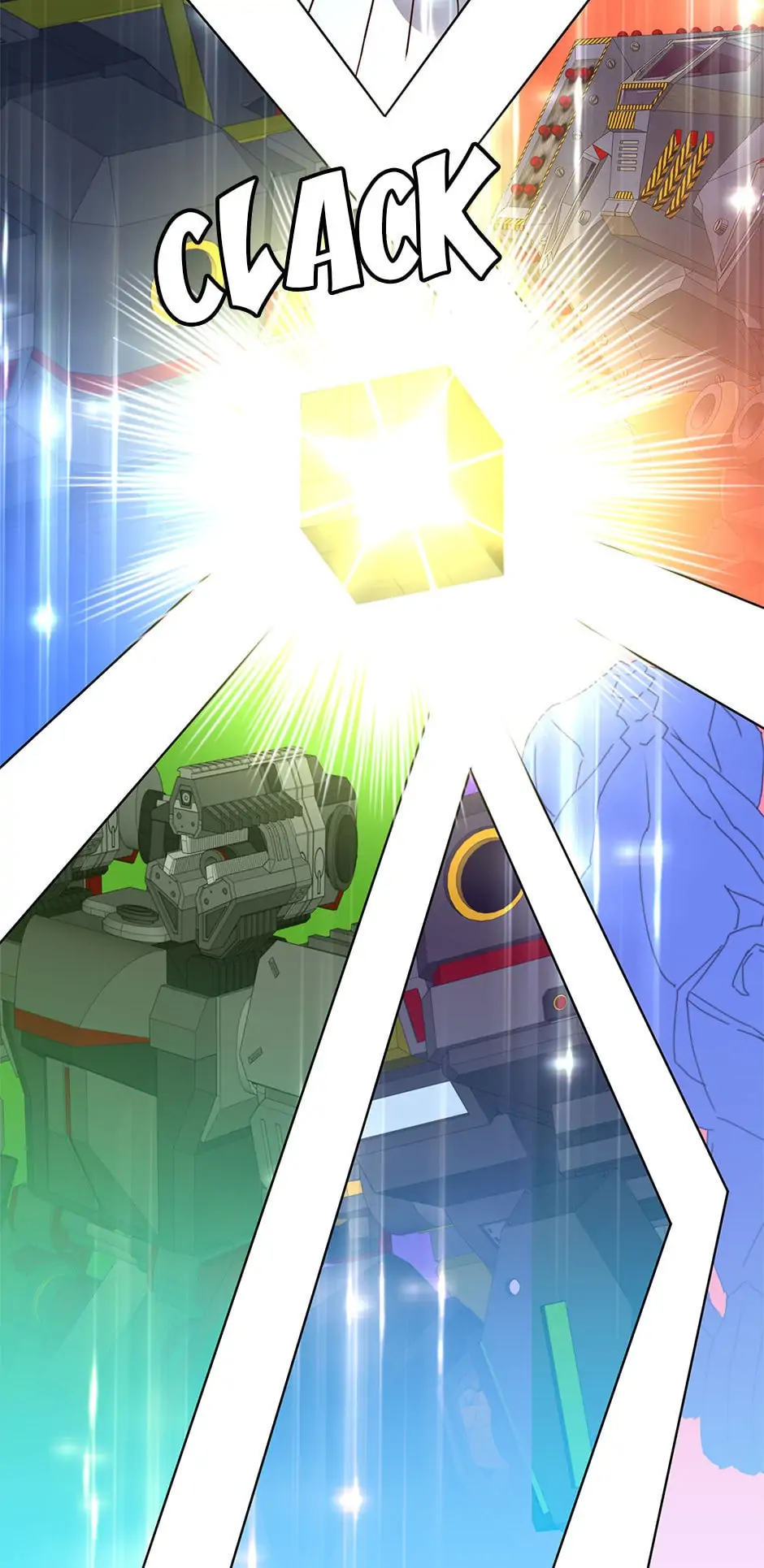 Read The Max Level Hero Strikes Back Manga Online