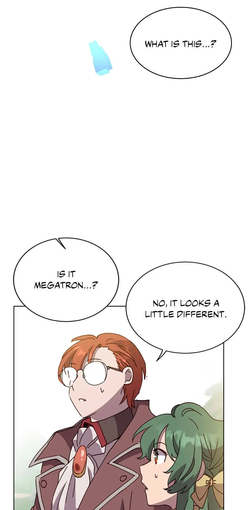 Read The Max Level Hero Strikes Back Manga Online