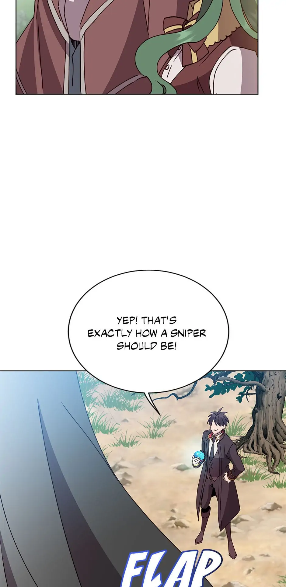 Read The Max Level Hero Strikes Back Manga Online