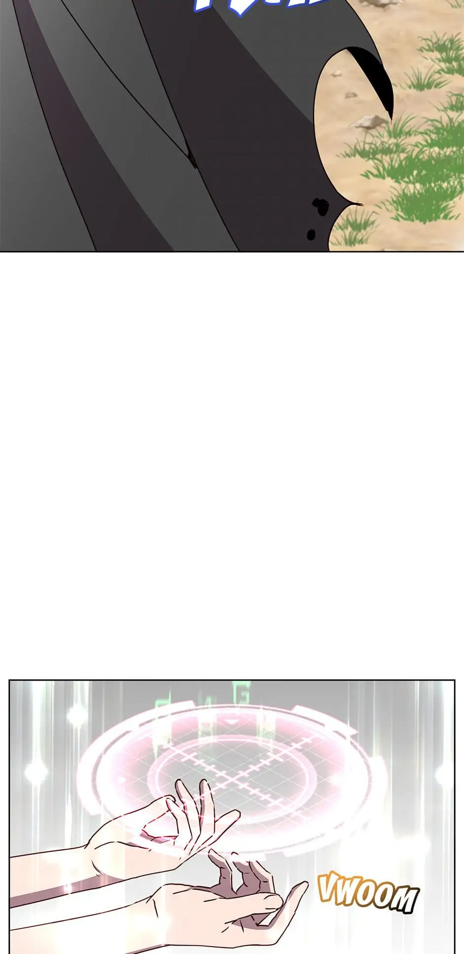 Read The Max Level Hero Strikes Back Manga Online