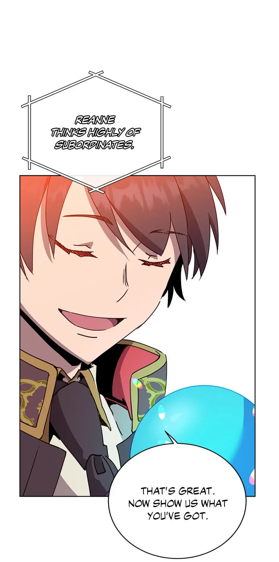 Read The Max Level Hero Strikes Back Manga Online