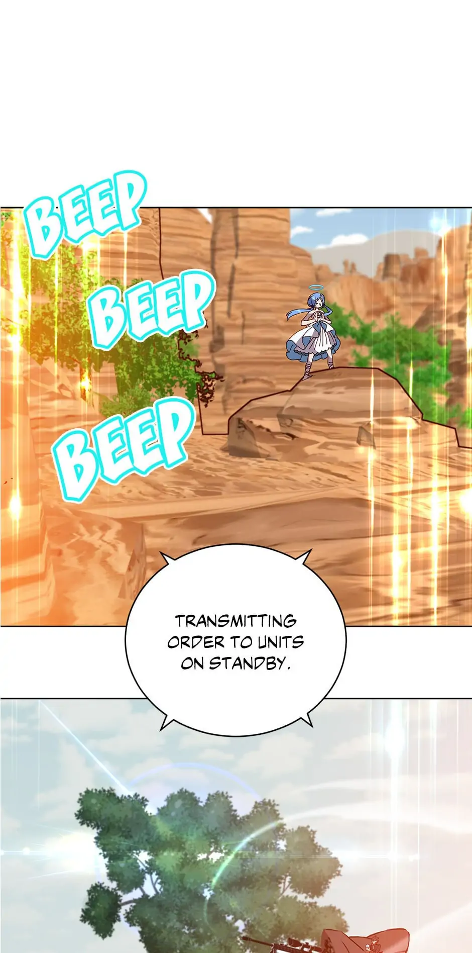 Read The Max Level Hero Strikes Back Manga Online