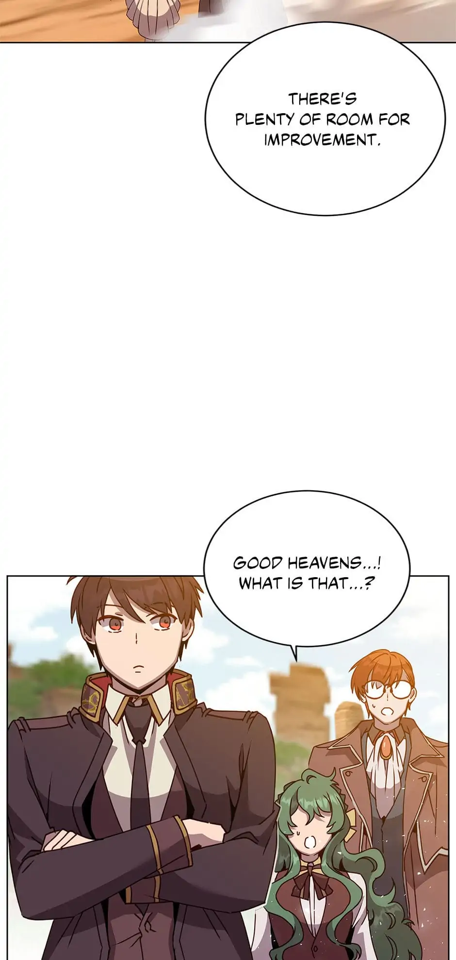Read The Max Level Hero Strikes Back Manga Online