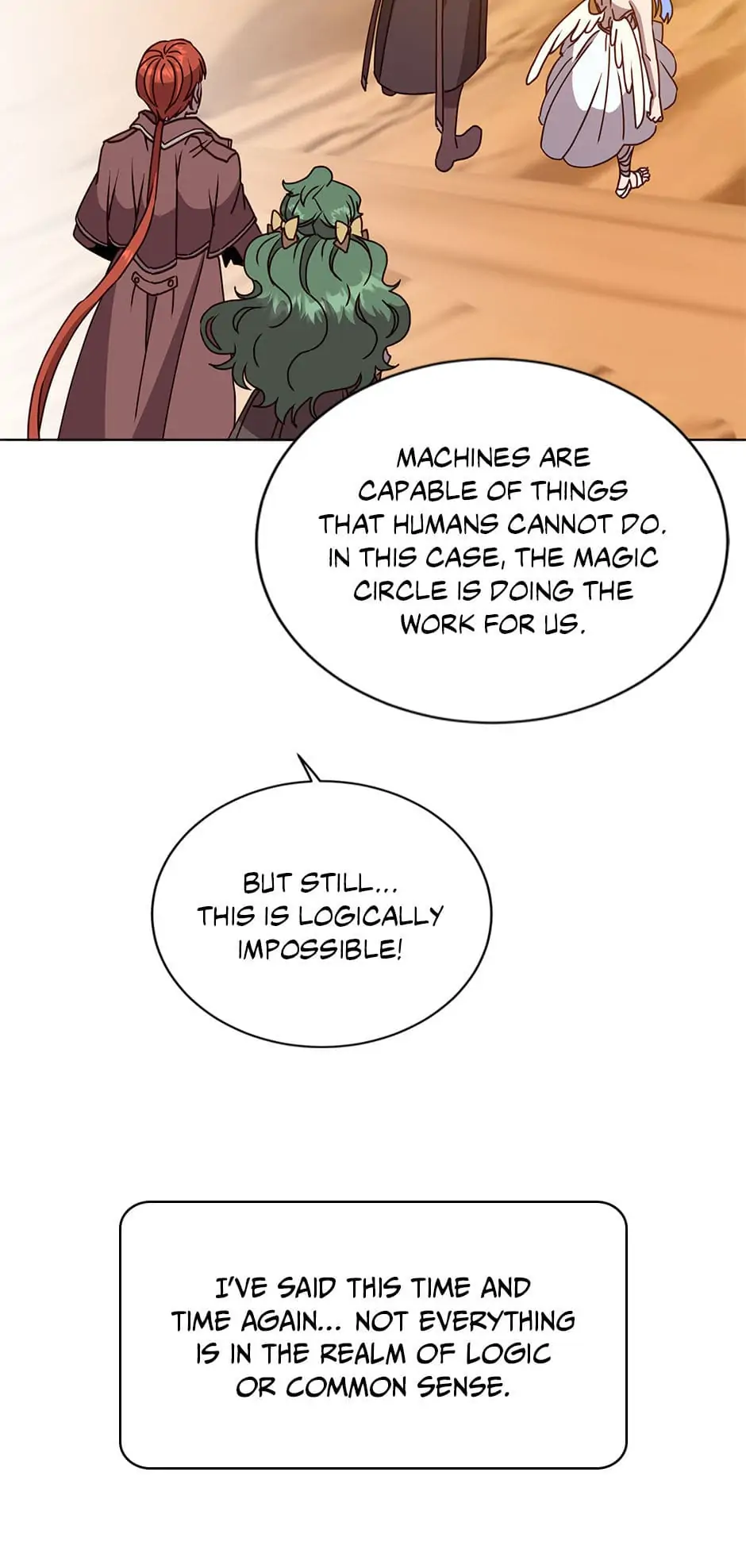 Read The Max Level Hero Strikes Back Manga Online