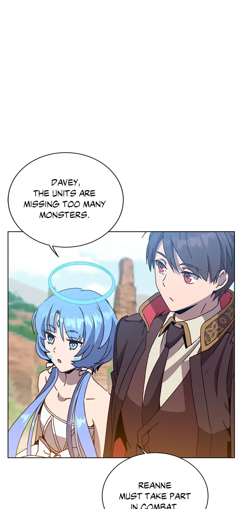 Read The Max Level Hero Strikes Back Manga Online