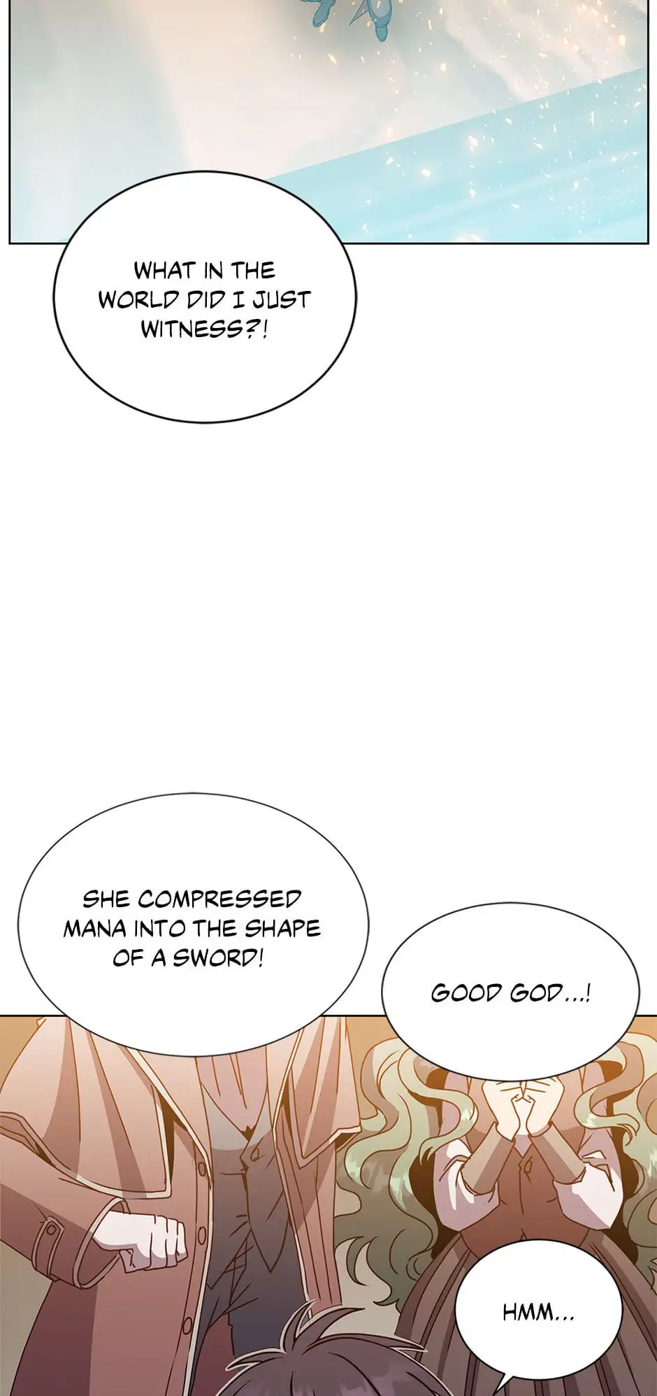 Read The Max Level Hero Strikes Back Manga Online