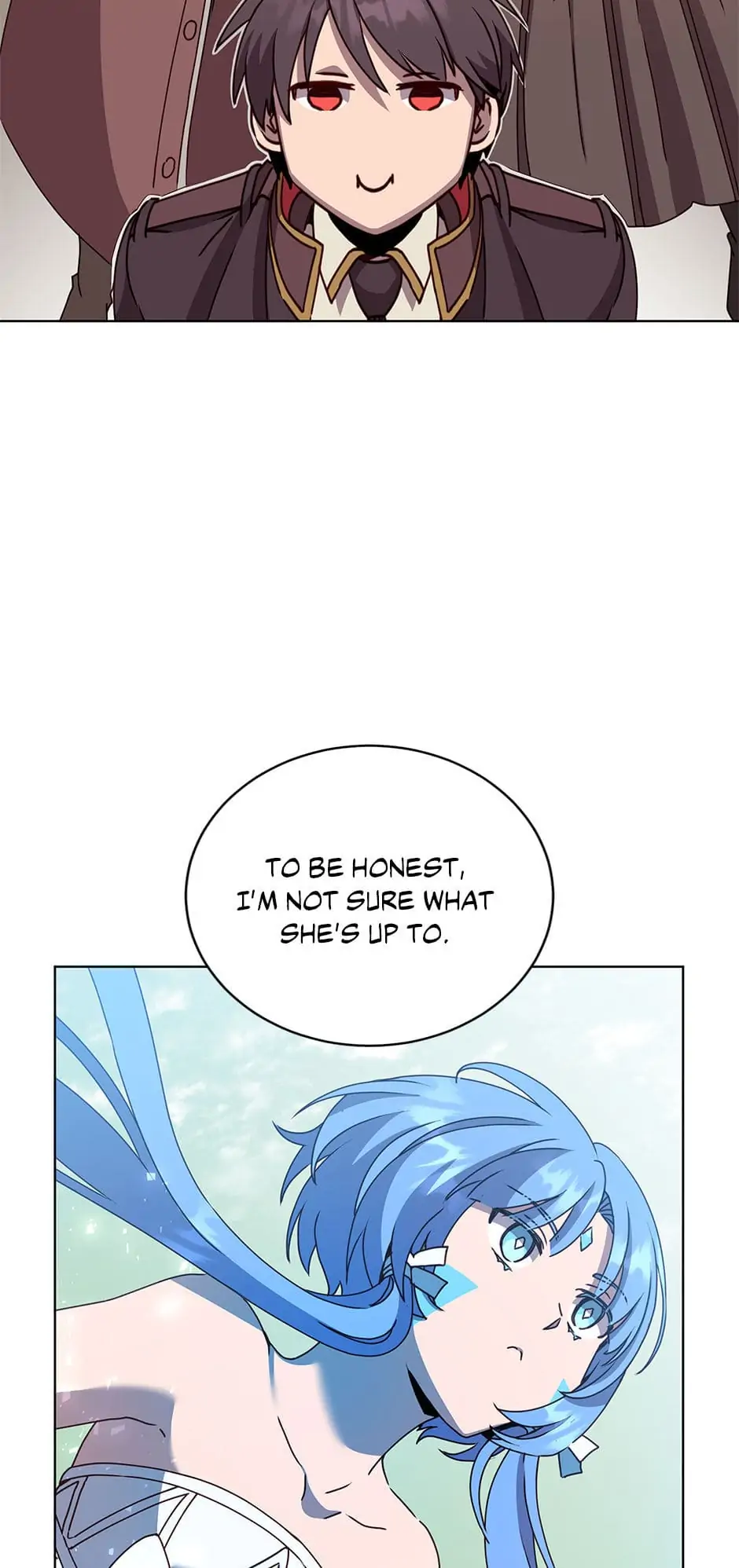 Read The Max Level Hero Strikes Back Manga Online
