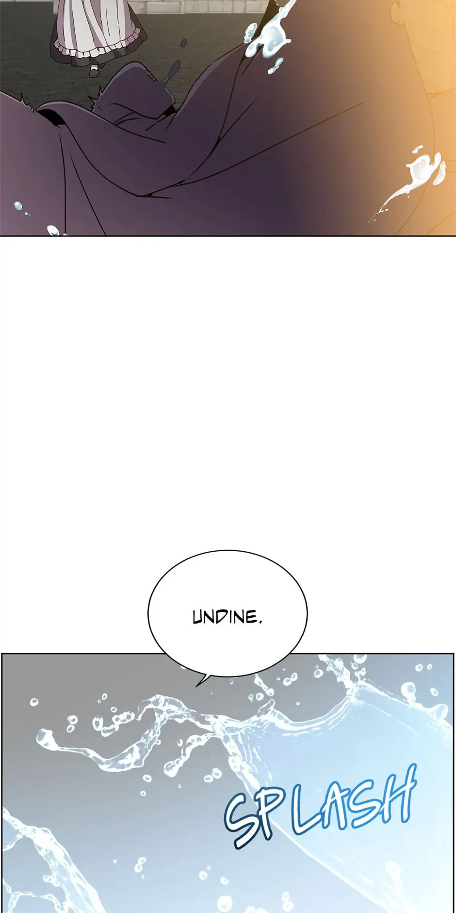 Read The Max Level Hero Strikes Back Manga Online