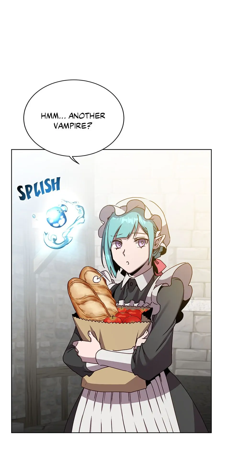 Read The Max Level Hero Strikes Back Manga Online