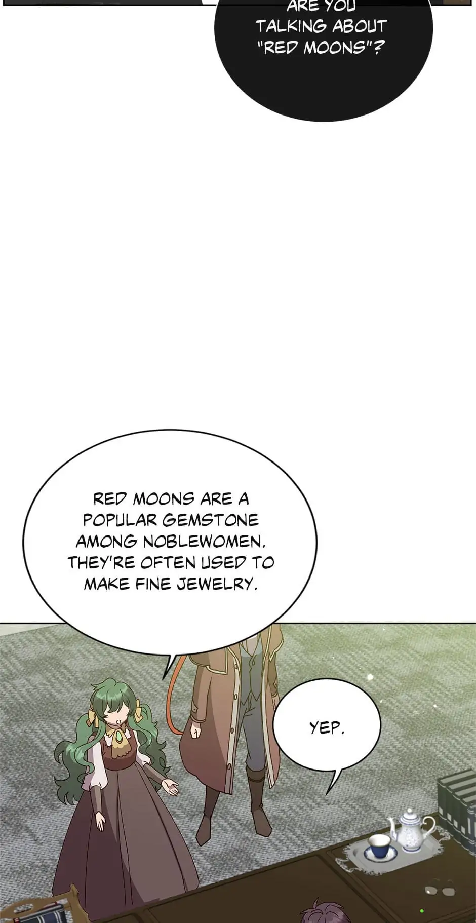 Read The Max Level Hero Strikes Back Manga Online