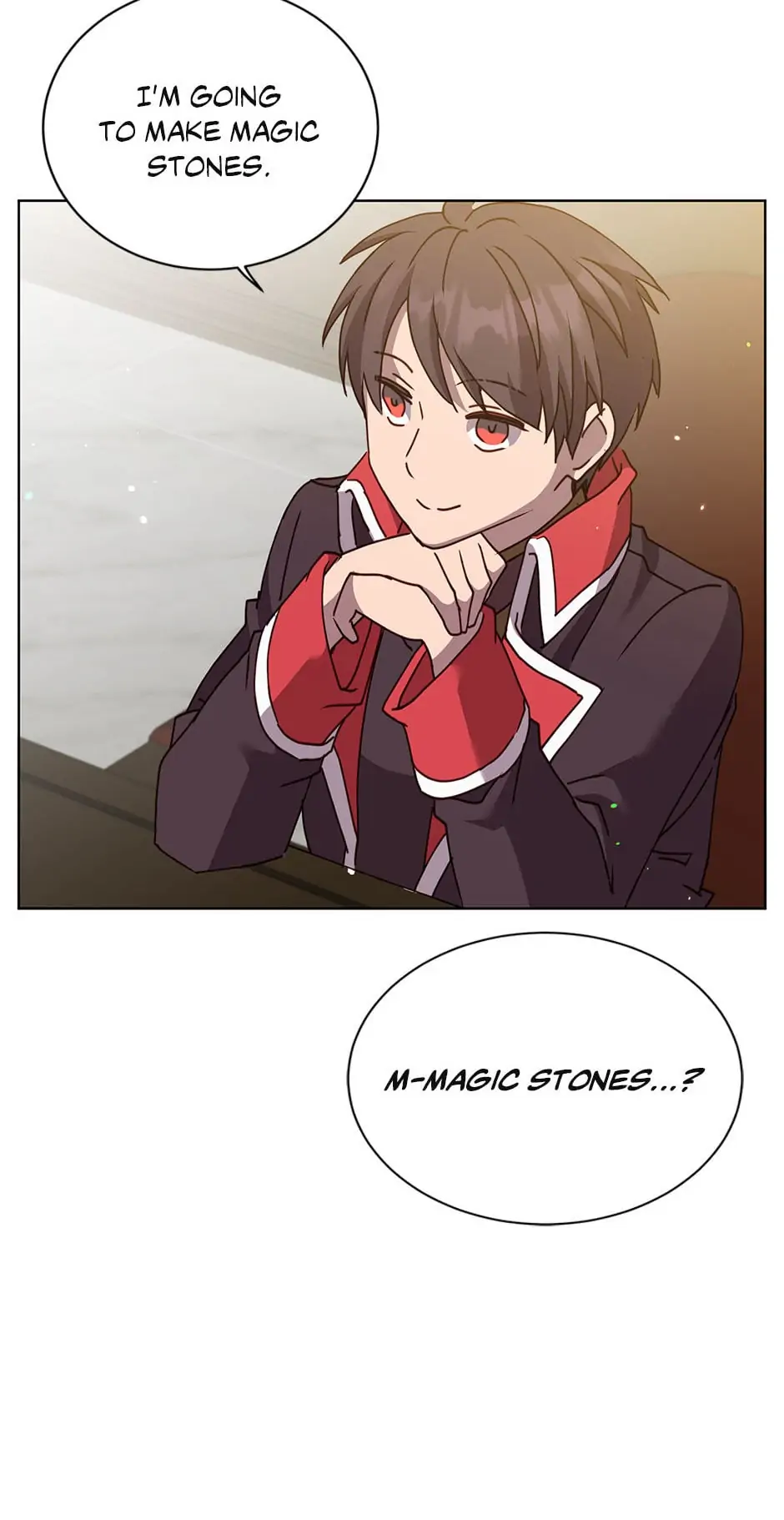 Read The Max Level Hero Strikes Back Manga Online