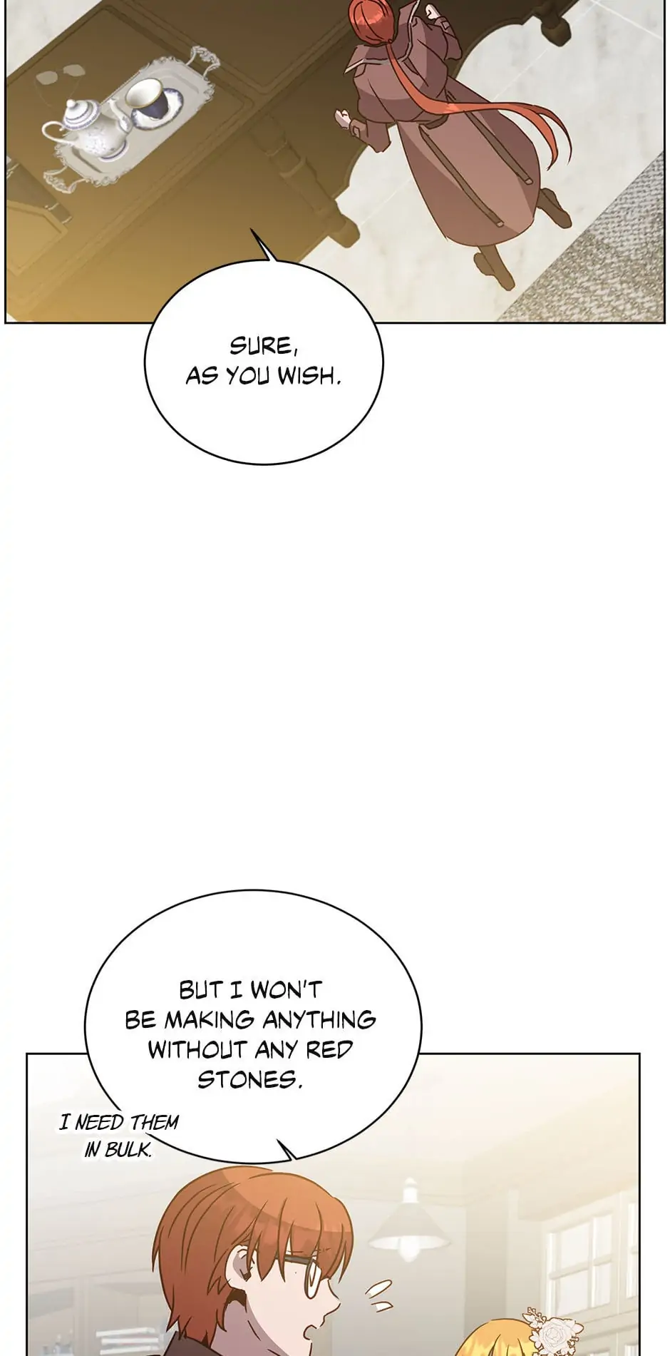 Read The Max Level Hero Strikes Back Manga Online