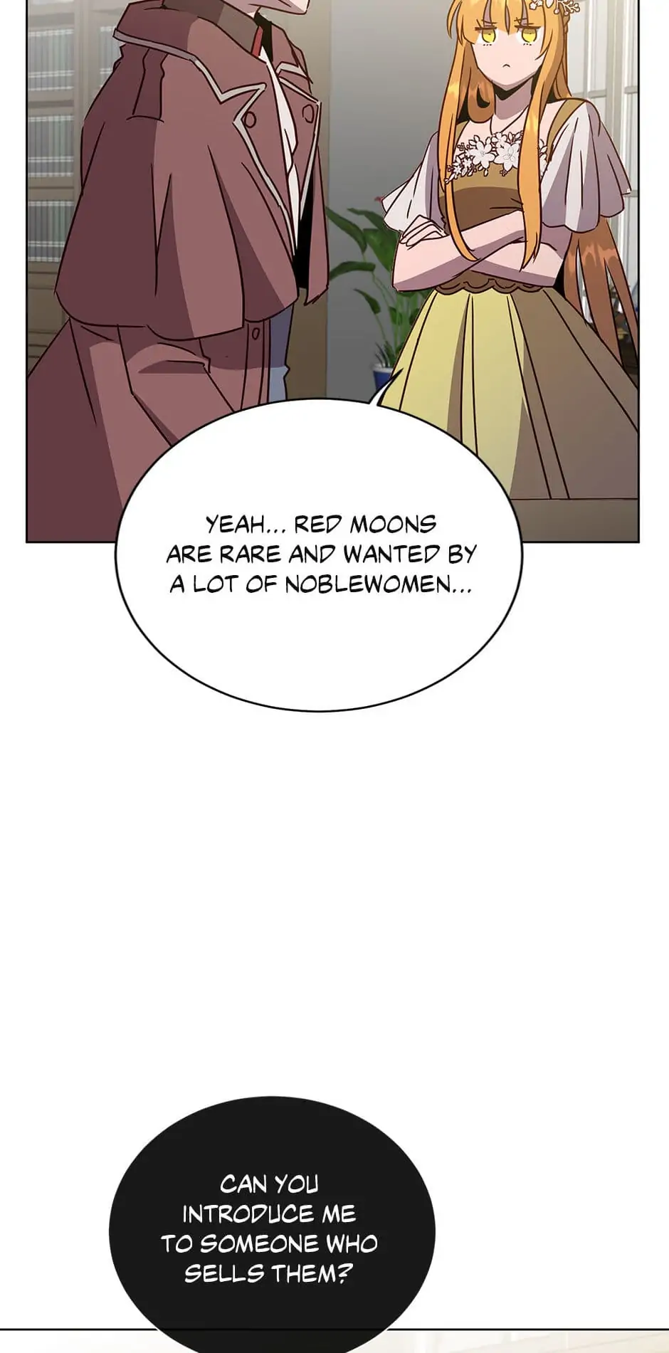 Read The Max Level Hero Strikes Back Manga Online