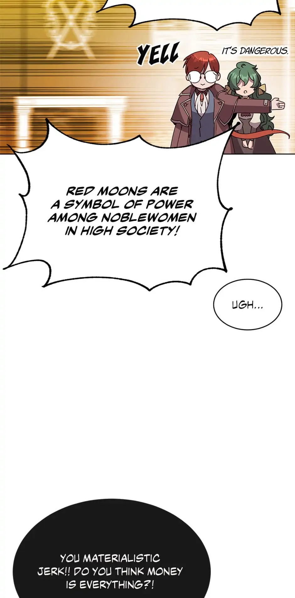 Read The Max Level Hero Strikes Back Manga Online