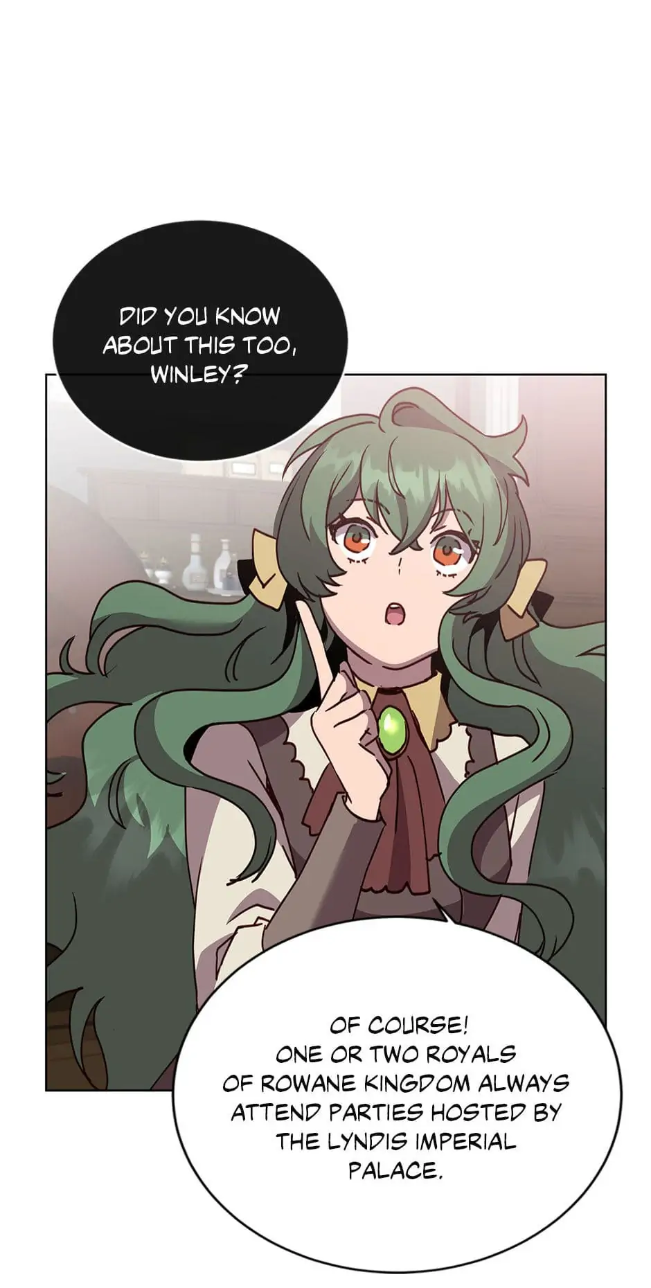 Read The Max Level Hero Strikes Back Manga Online