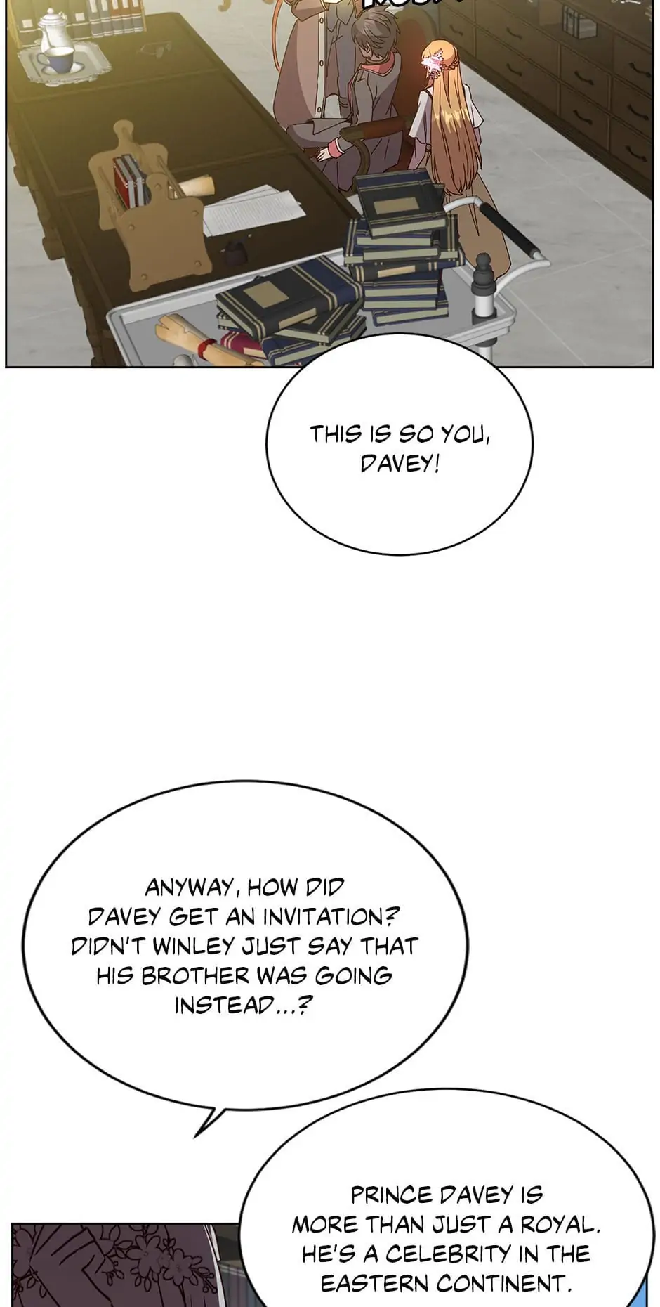 Read The Max Level Hero Strikes Back Manga Online