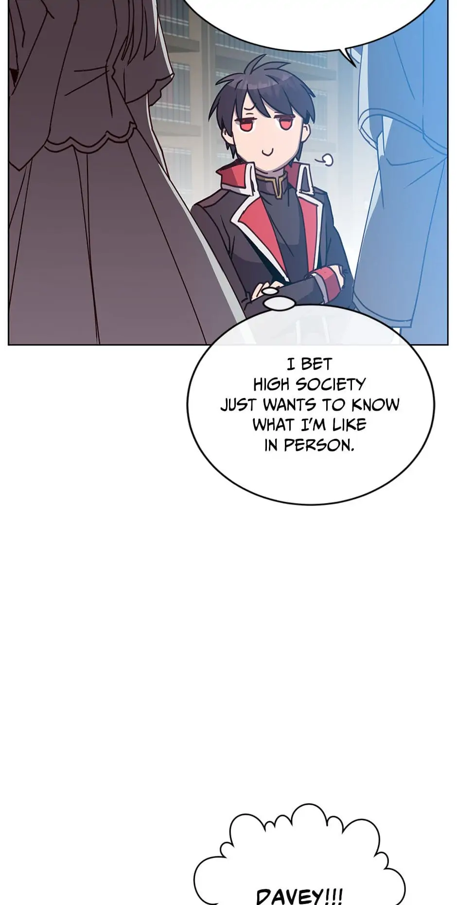 Read The Max Level Hero Strikes Back Manga Online