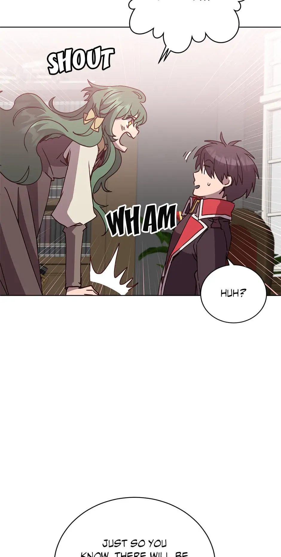Read The Max Level Hero Strikes Back Manga Online