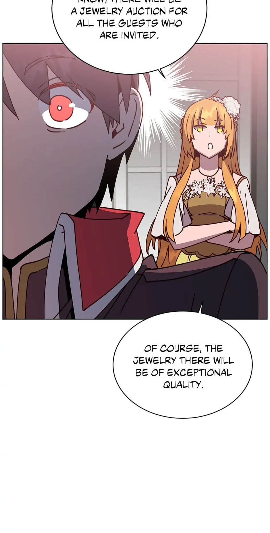 Read The Max Level Hero Strikes Back Manga Online