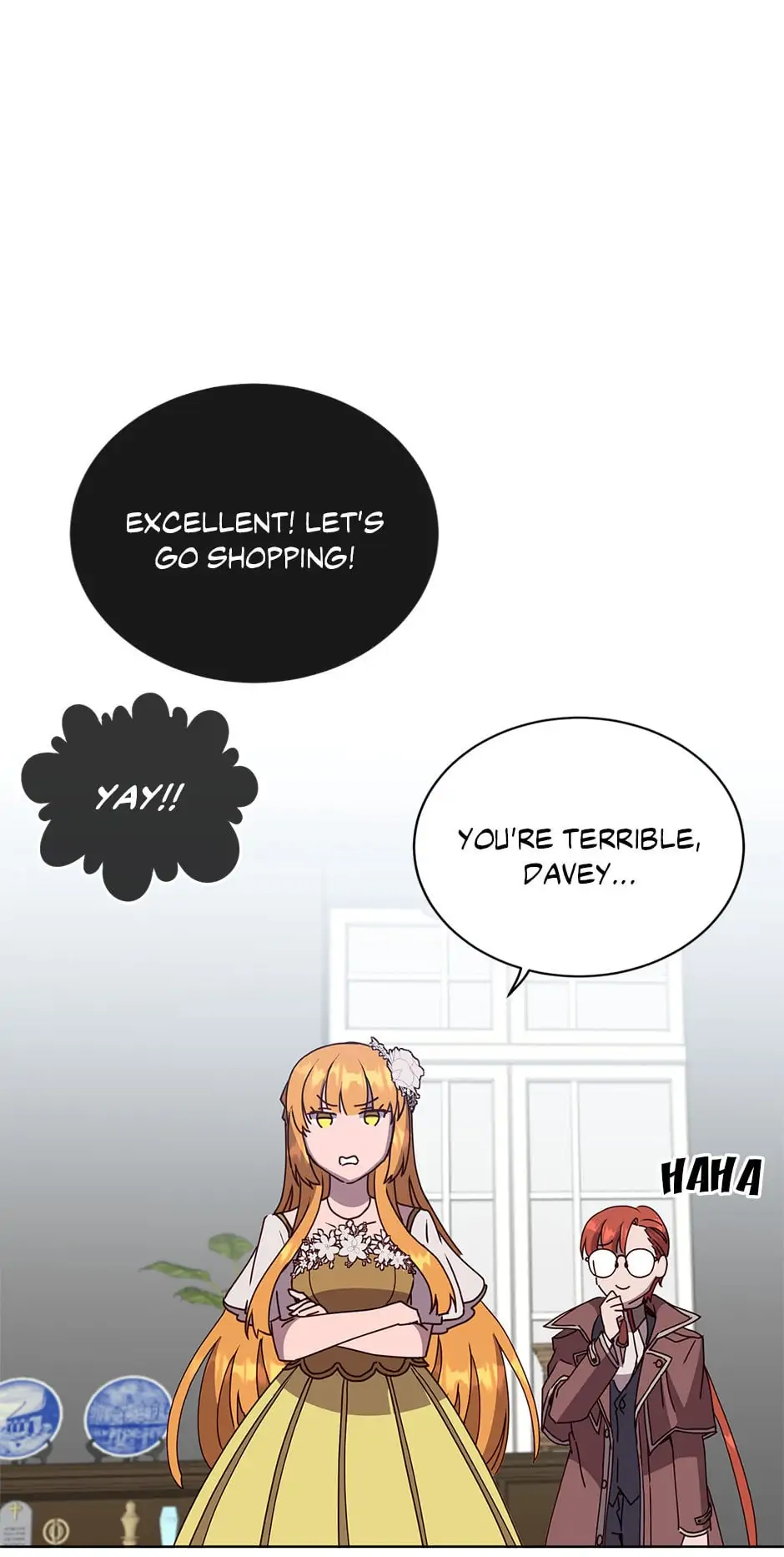 Read The Max Level Hero Strikes Back Manga Online