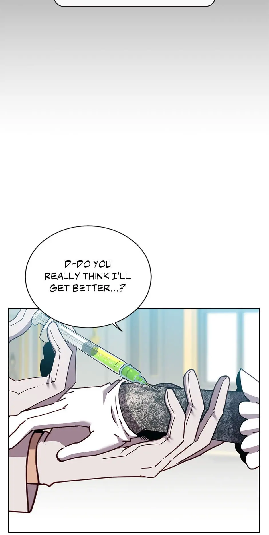 Read The Max Level Hero Strikes Back Manga Online