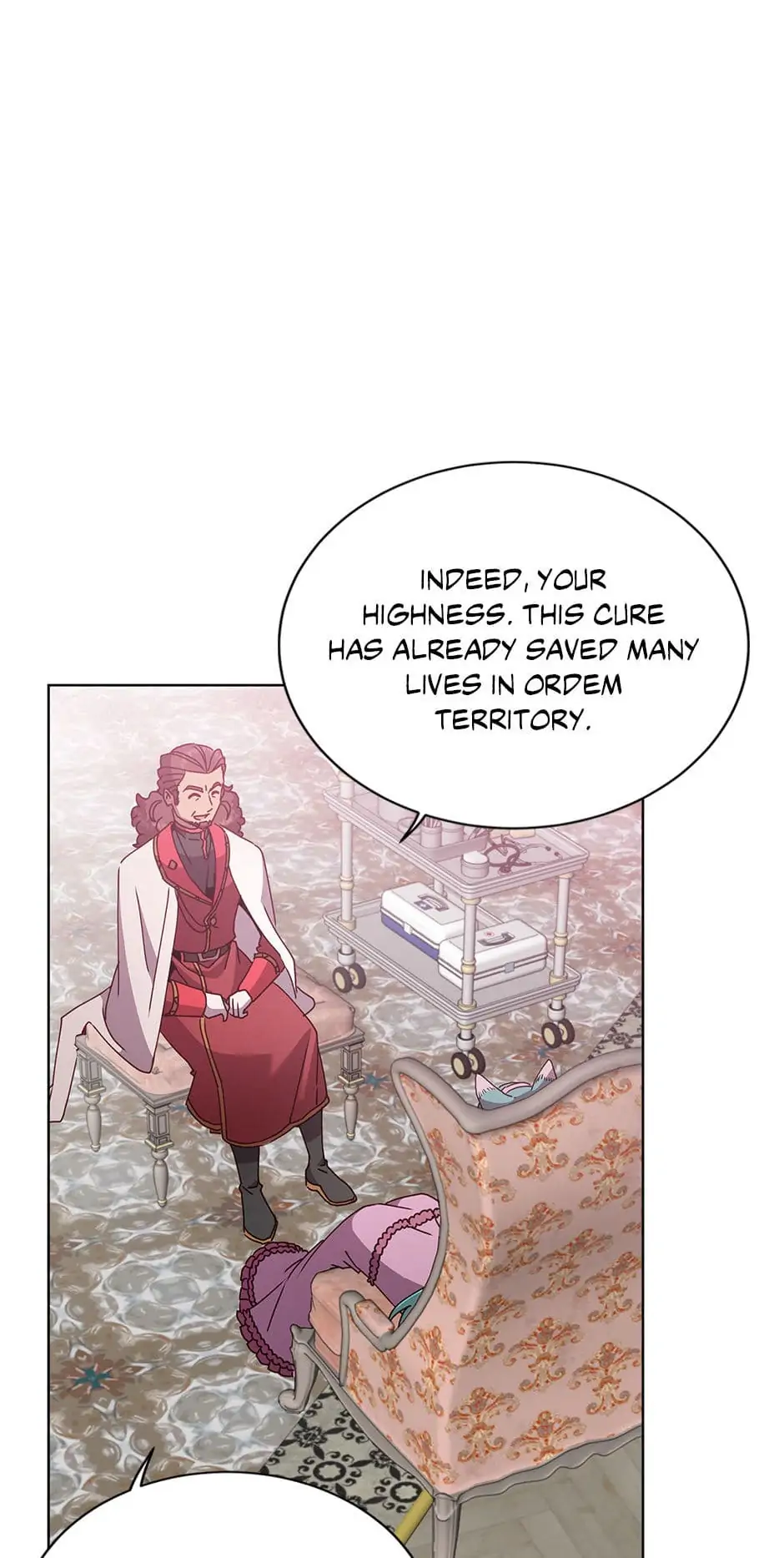 Read The Max Level Hero Strikes Back Manga Online