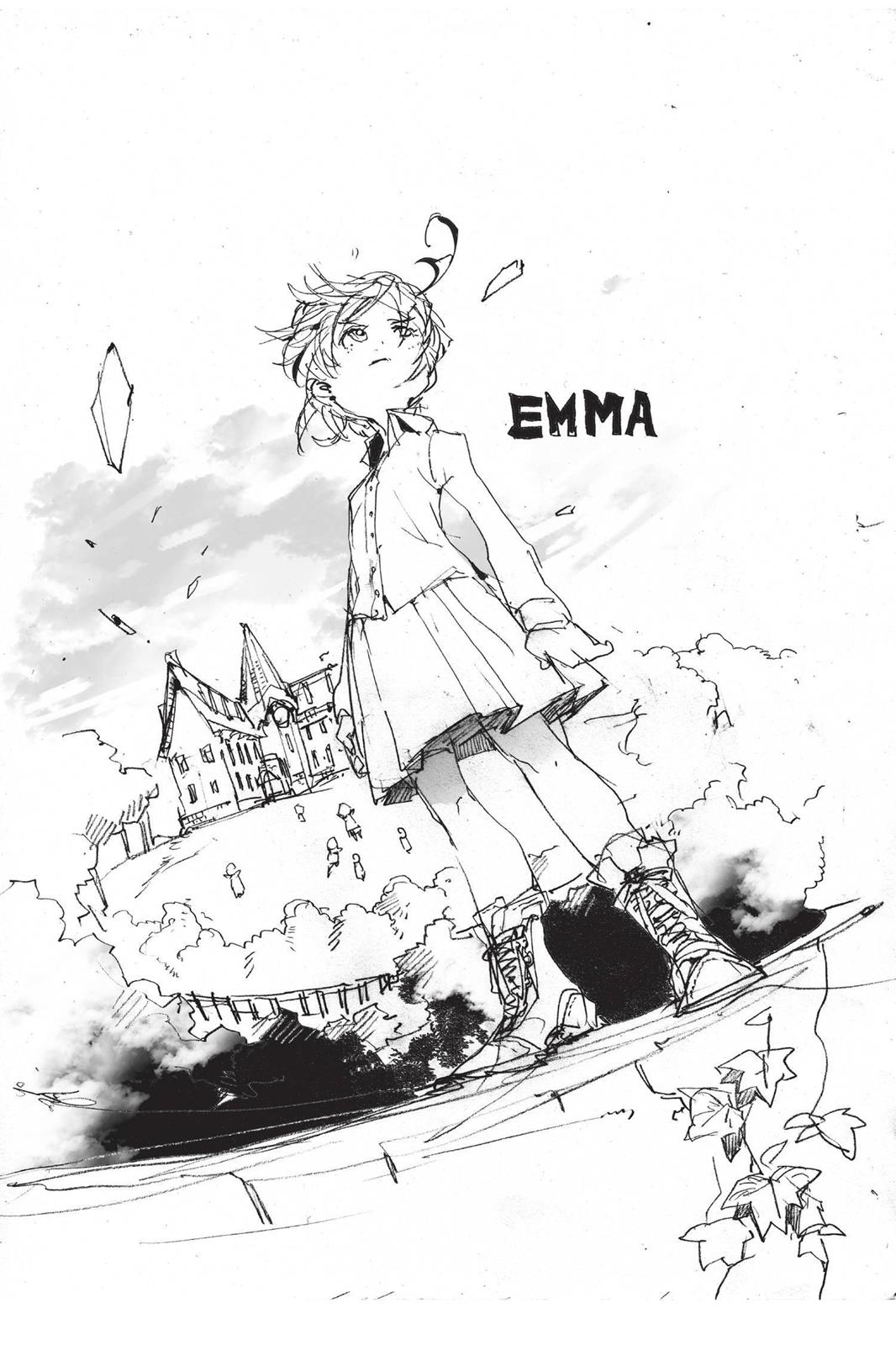 Read The Promised Neverland Manga Online
