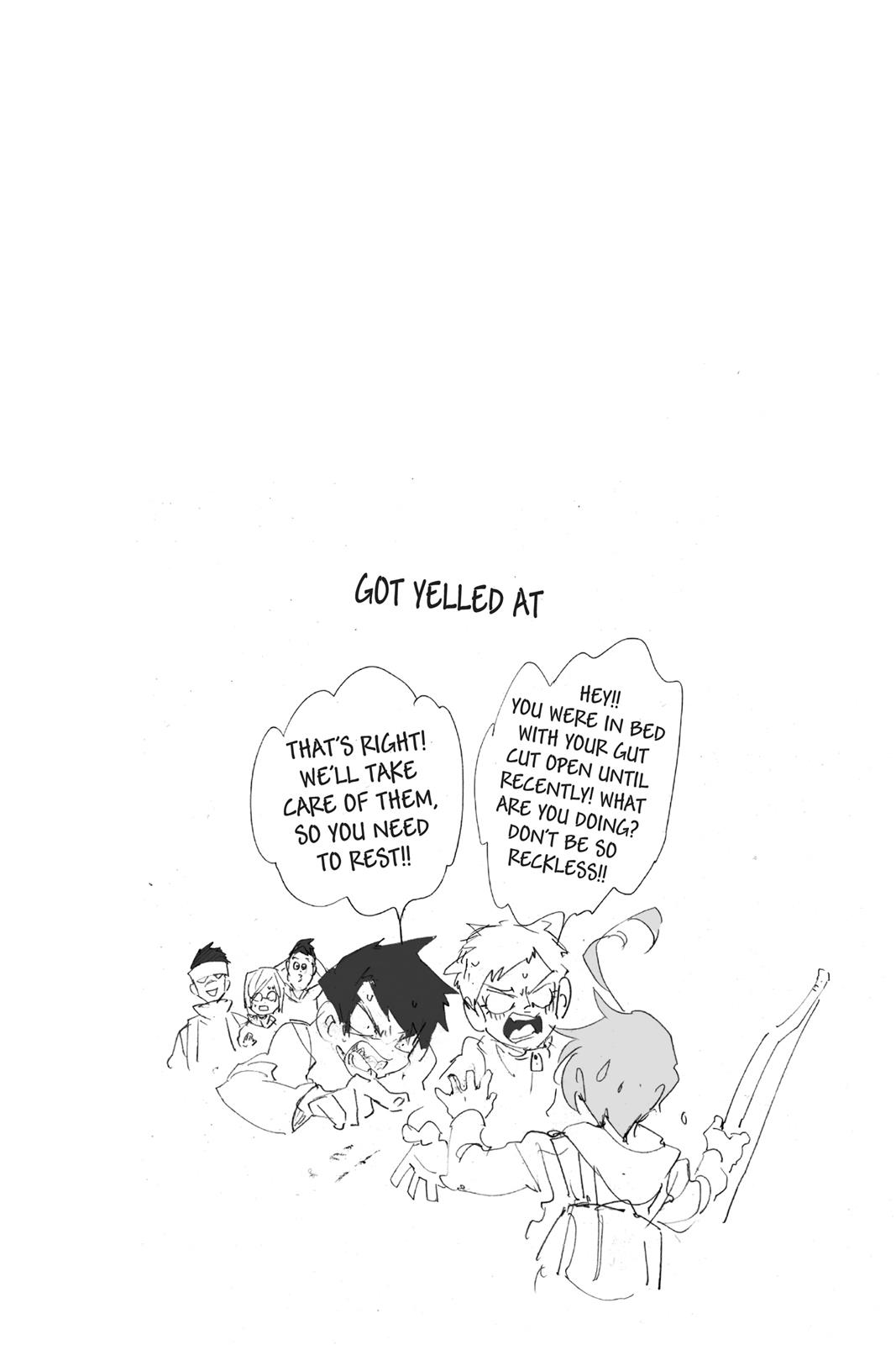 Read The Promised Neverland Manga Online