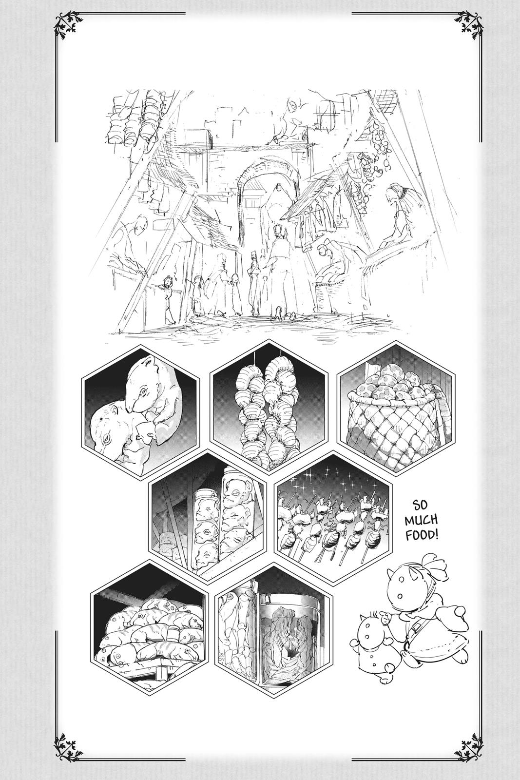 Read The Promised Neverland Manga Online