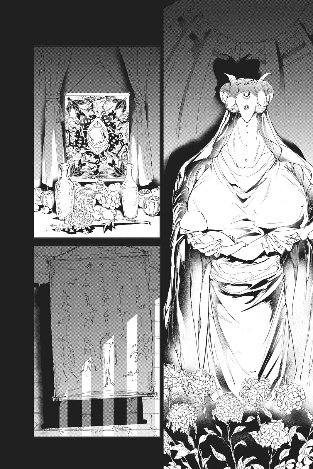 Read The Promised Neverland Manga Online