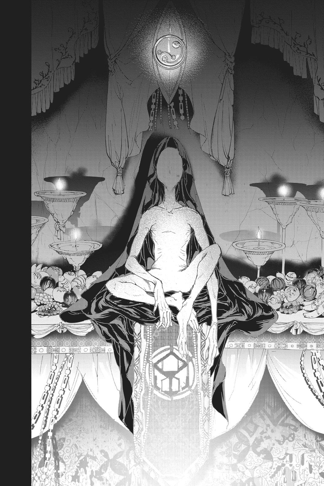 Read The Promised Neverland Manga Online