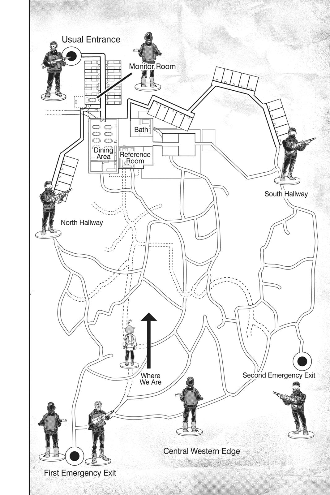 Read The Promised Neverland Manga Online