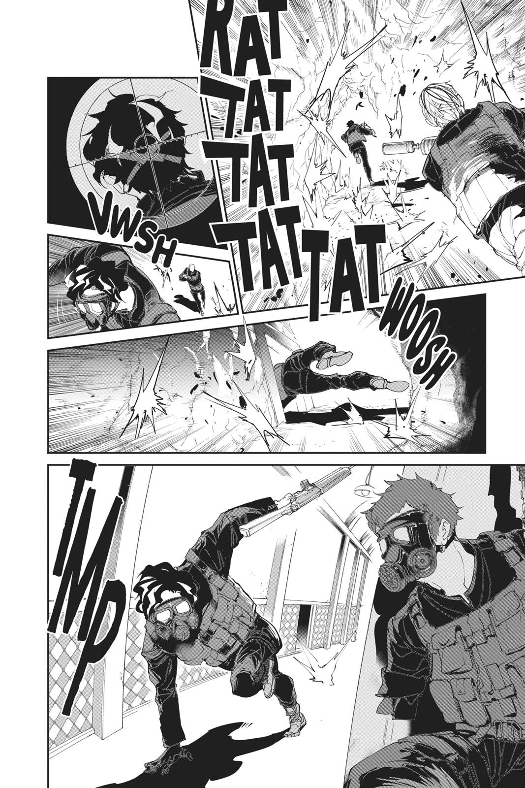 Read The Promised Neverland Manga Online