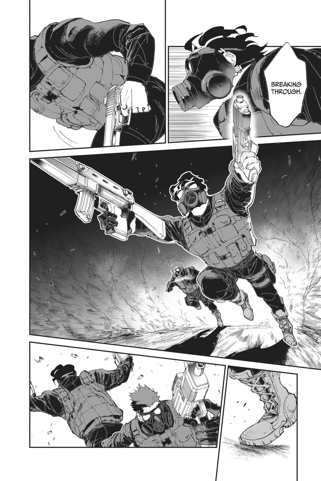 Read The Promised Neverland Manga Online