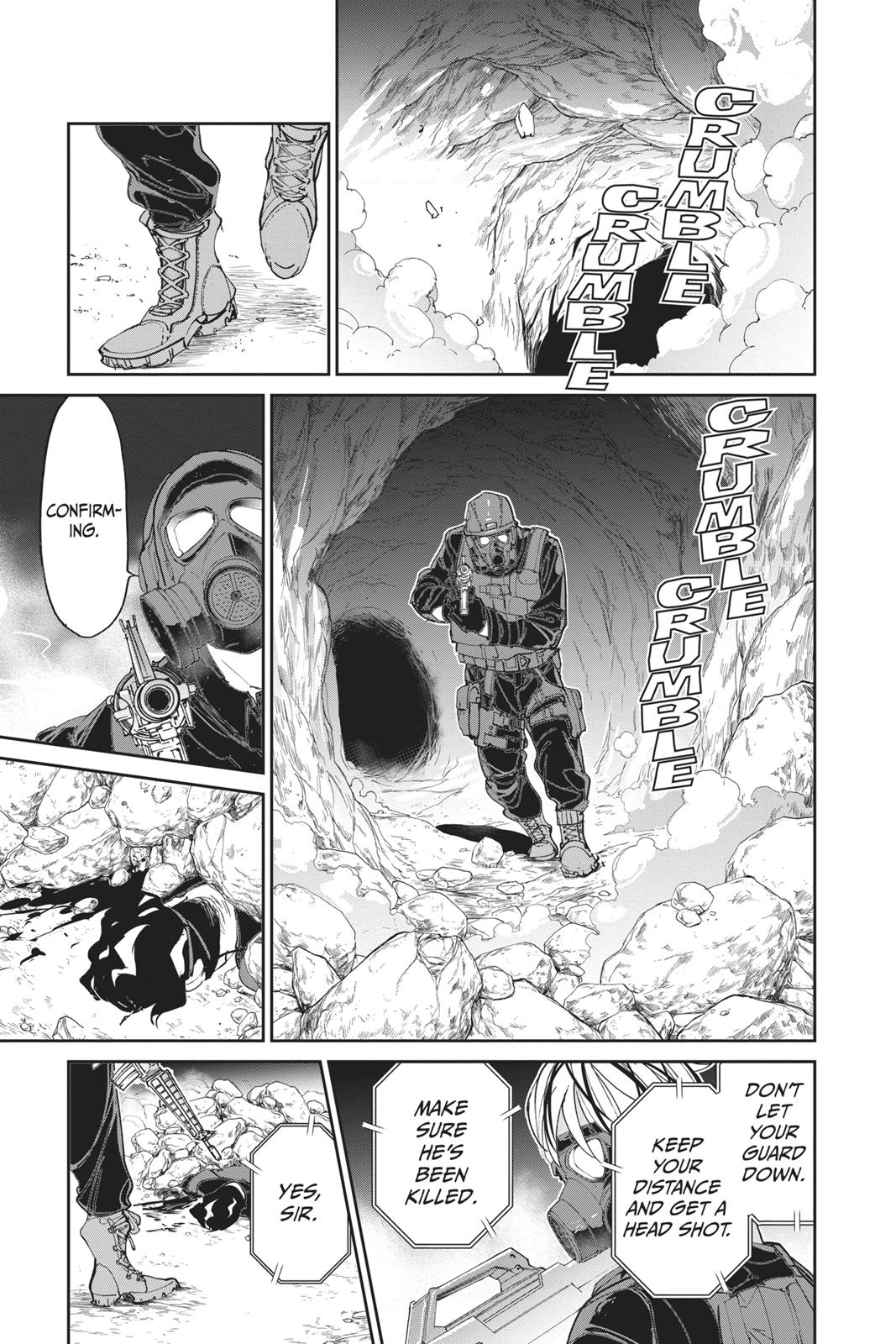 Read The Promised Neverland Manga Online