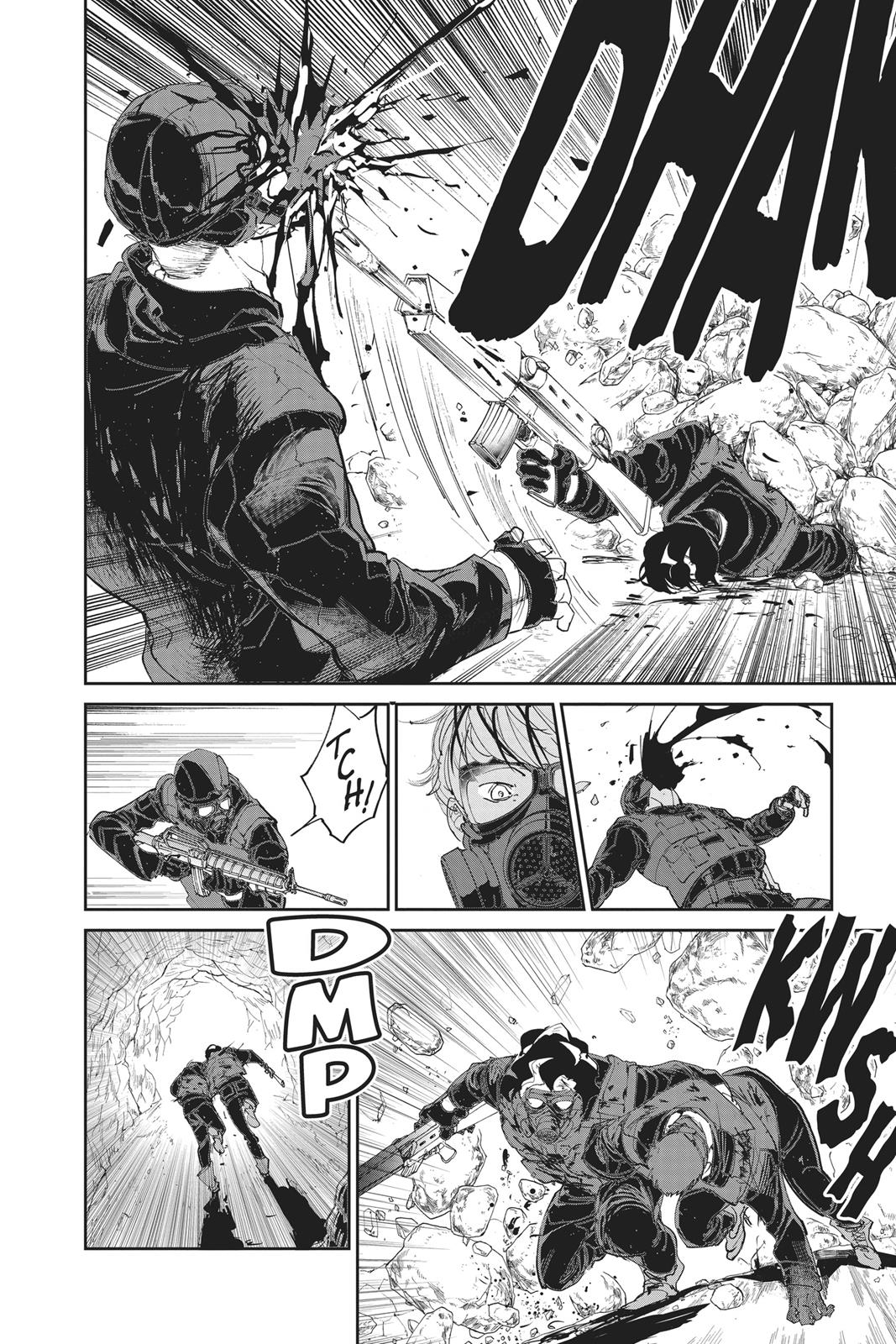 Read The Promised Neverland Manga Online