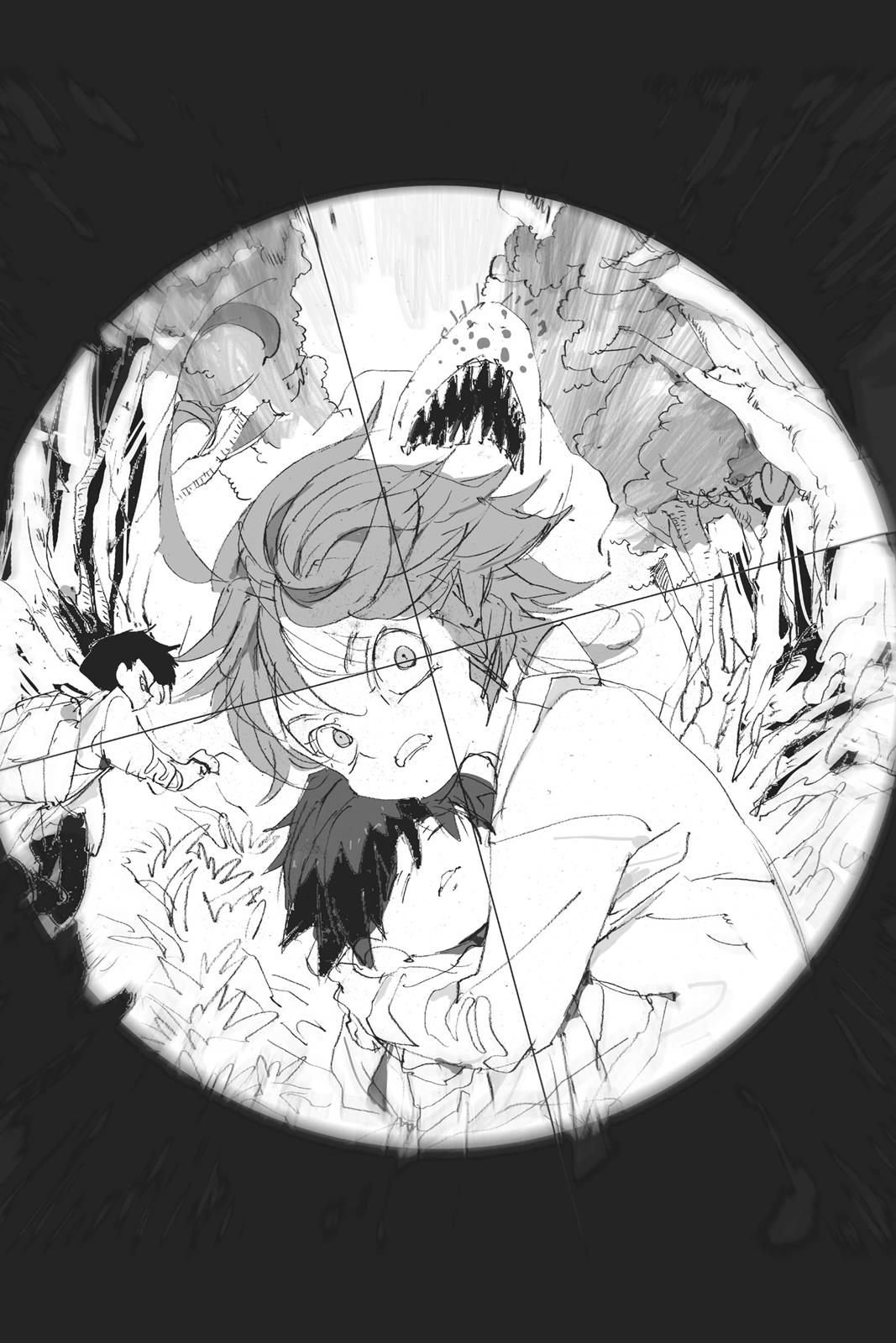 Read The Promised Neverland Manga Online