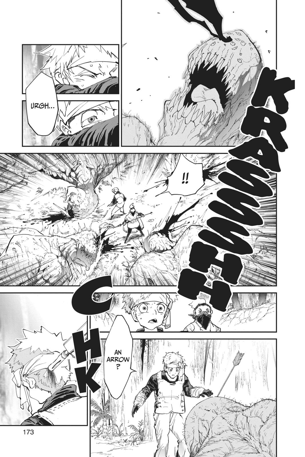 Read The Promised Neverland Manga Online