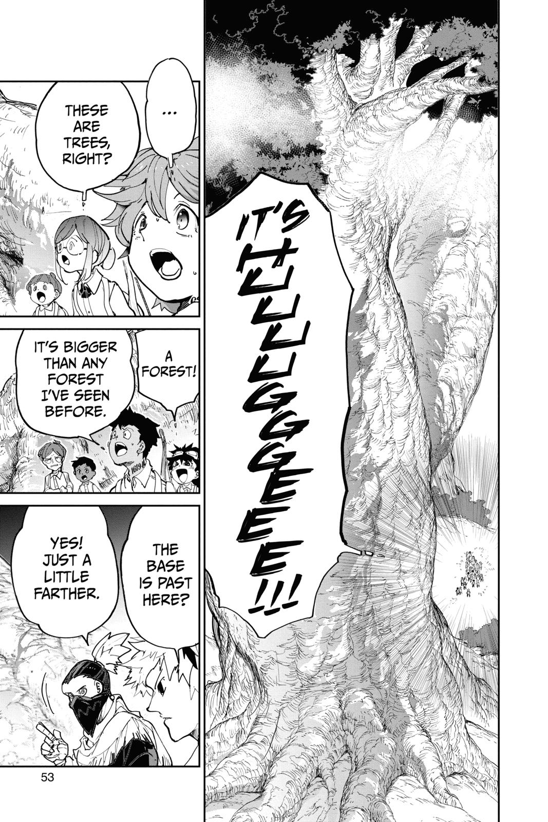 Read The Promised Neverland Manga Online