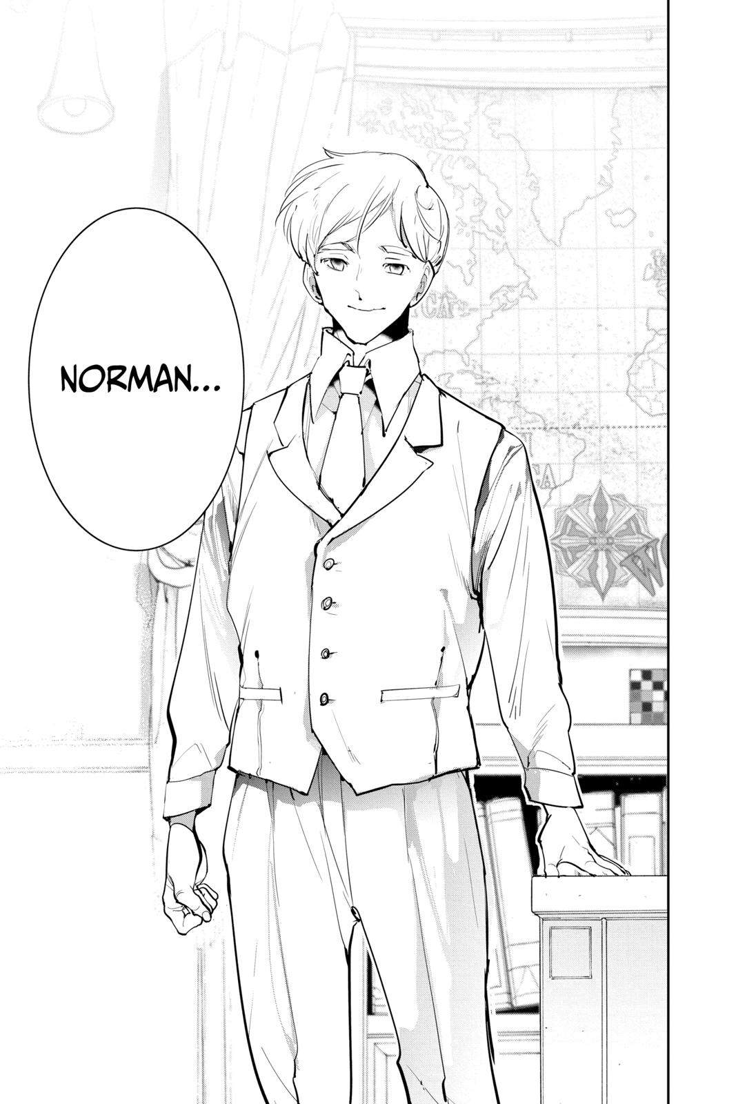 Read The Promised Neverland Manga Online