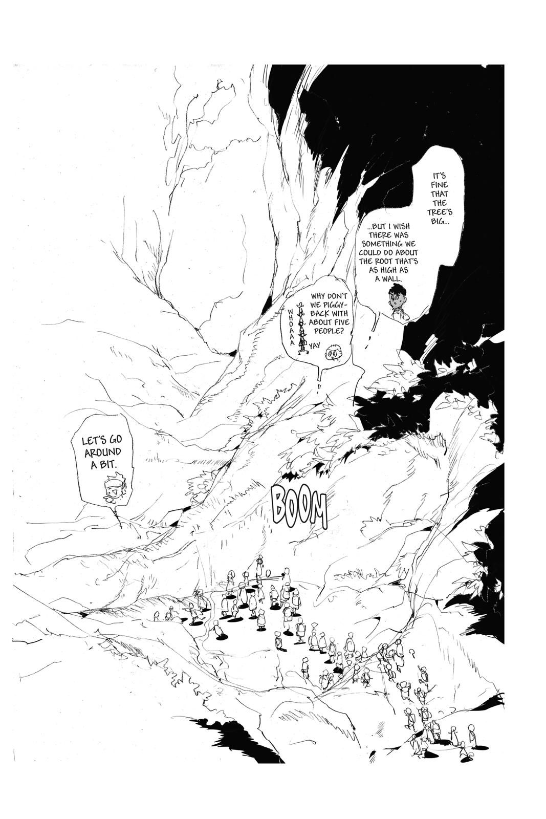 Read The Promised Neverland Manga Online